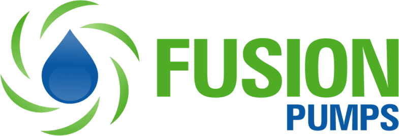 Fusion Pumps logo