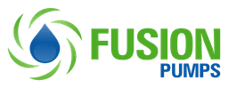 Fusion Pumps Logo